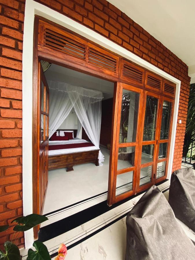 Adam'S Apple Homestay Ella Ngoại thất bức ảnh