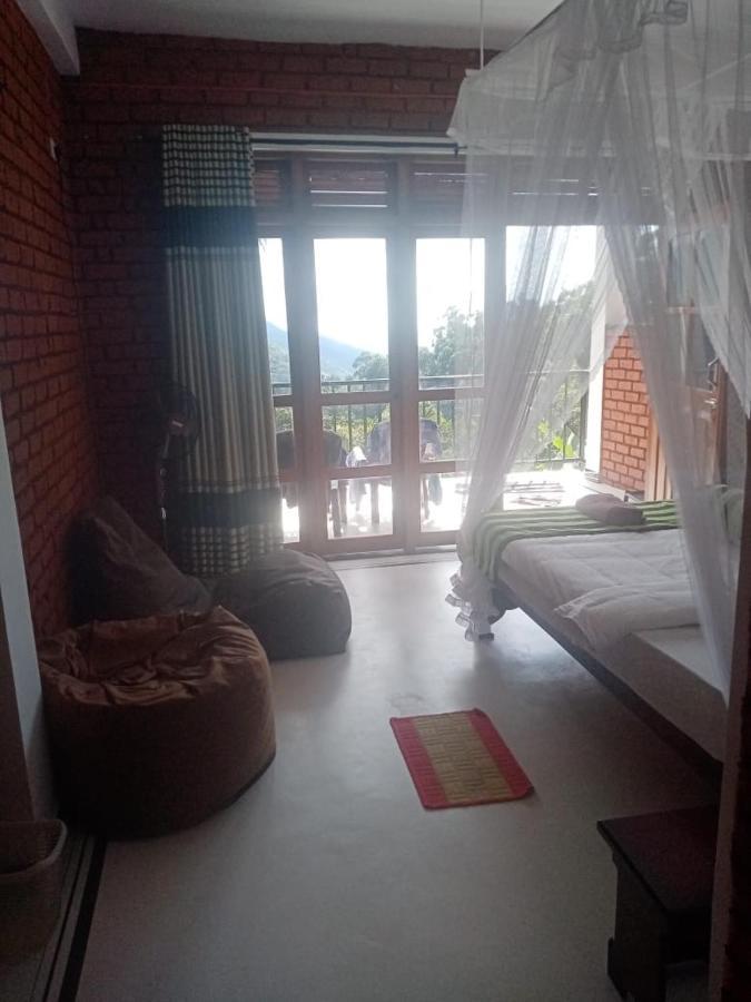 Adam'S Apple Homestay Ella Ngoại thất bức ảnh