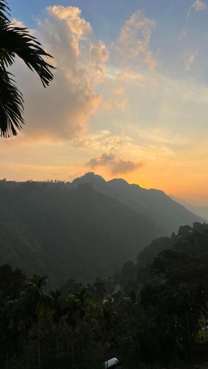 Adam'S Apple Homestay Ella Ngoại thất bức ảnh