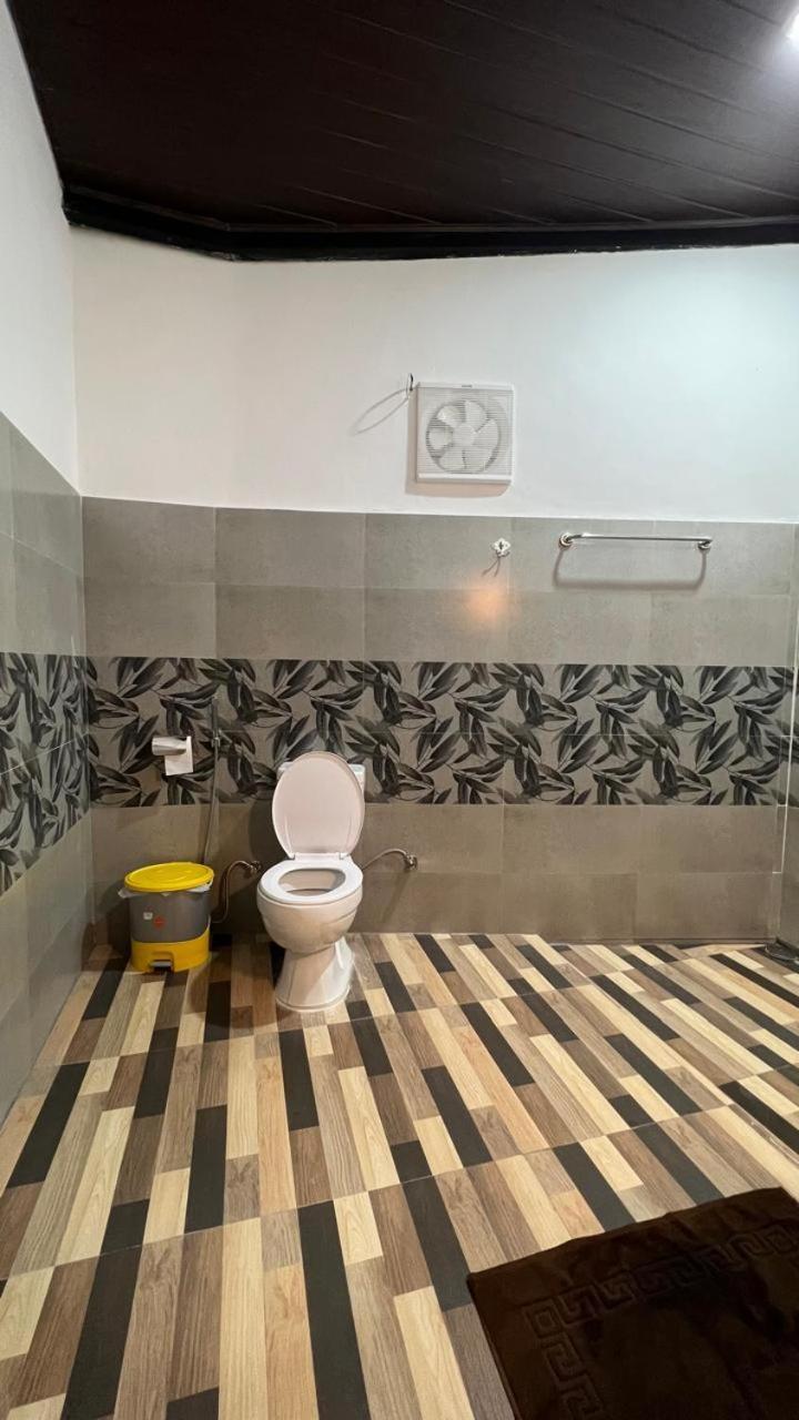 Adam'S Apple Homestay Ella Ngoại thất bức ảnh