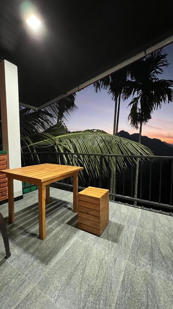 Adam'S Apple Homestay Ella Ngoại thất bức ảnh