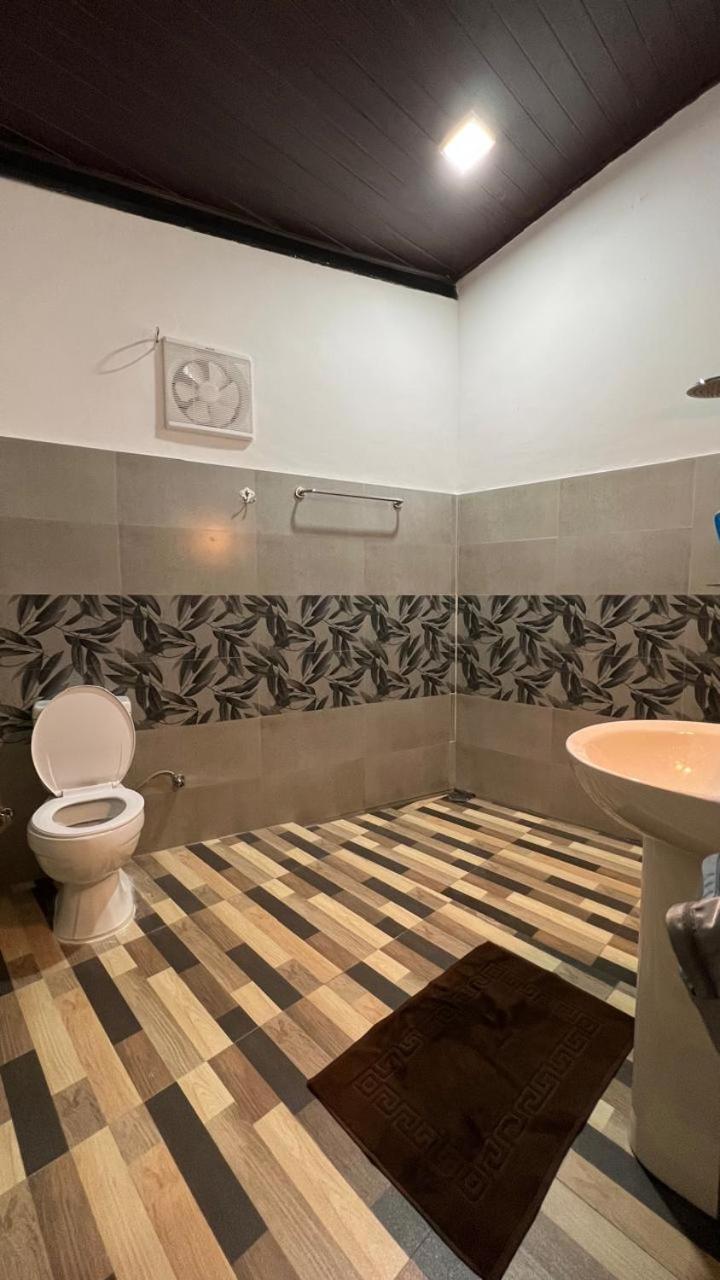 Adam'S Apple Homestay Ella Ngoại thất bức ảnh