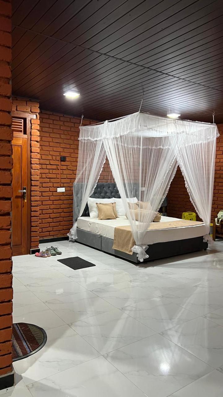 Adam'S Apple Homestay Ella Ngoại thất bức ảnh