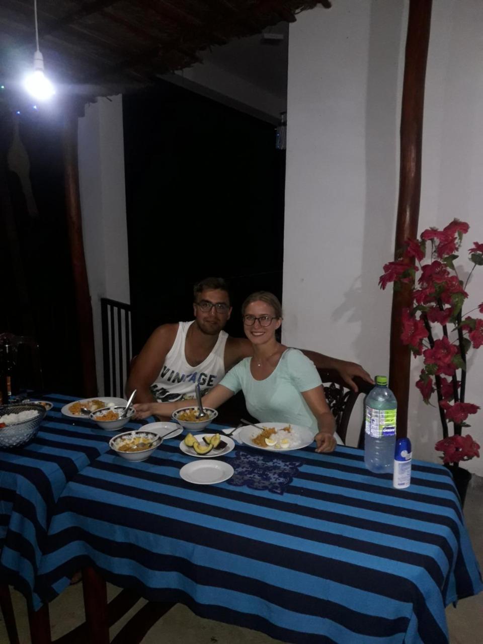 Adam'S Apple Homestay Ella Ngoại thất bức ảnh